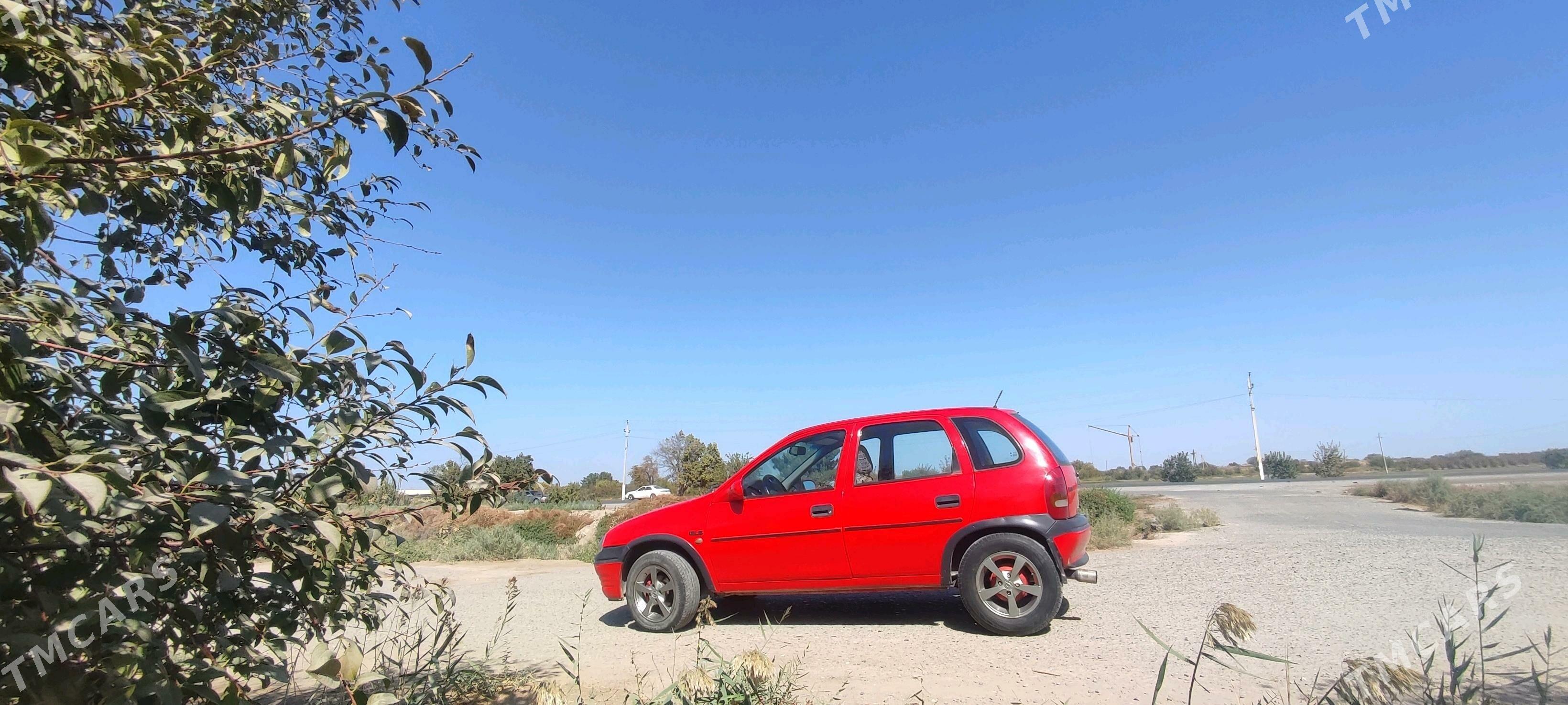 Opel Vita 1996 - 30 000 TMT - Сакар - img 4