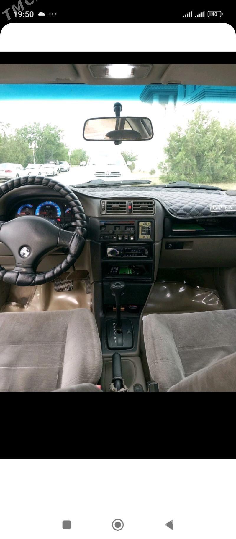 Opel Vectra 1992 - 31 000 TMT - Балканабат - img 2