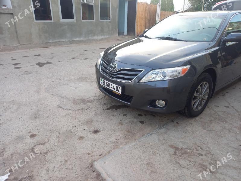 Toyota Camry 2011 - 178 000 TMT - Daşoguz - img 7
