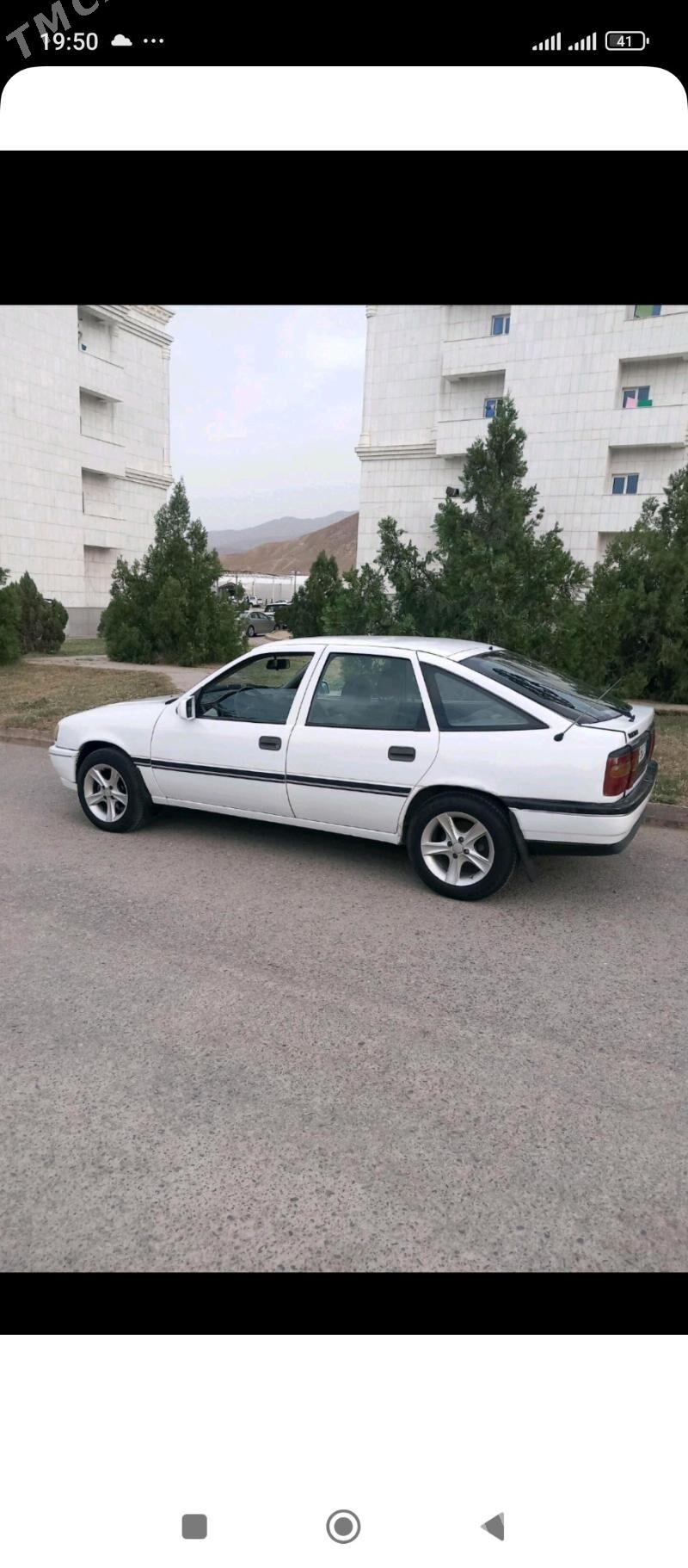 Opel Vectra 1992 - 31 000 TMT - Балканабат - img 4