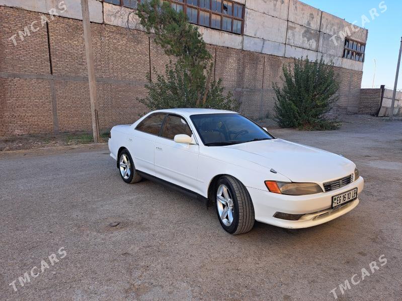 Toyota Mark II 1992 - 40 000 TMT - Türkmenabat - img 6