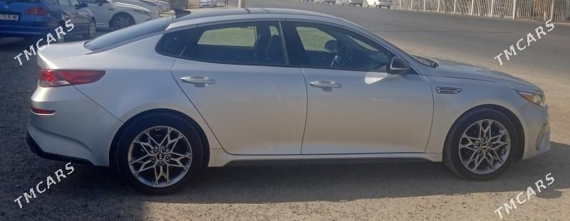 Kia Optima 2020 - 250 000 TMT - Mary - img 4
