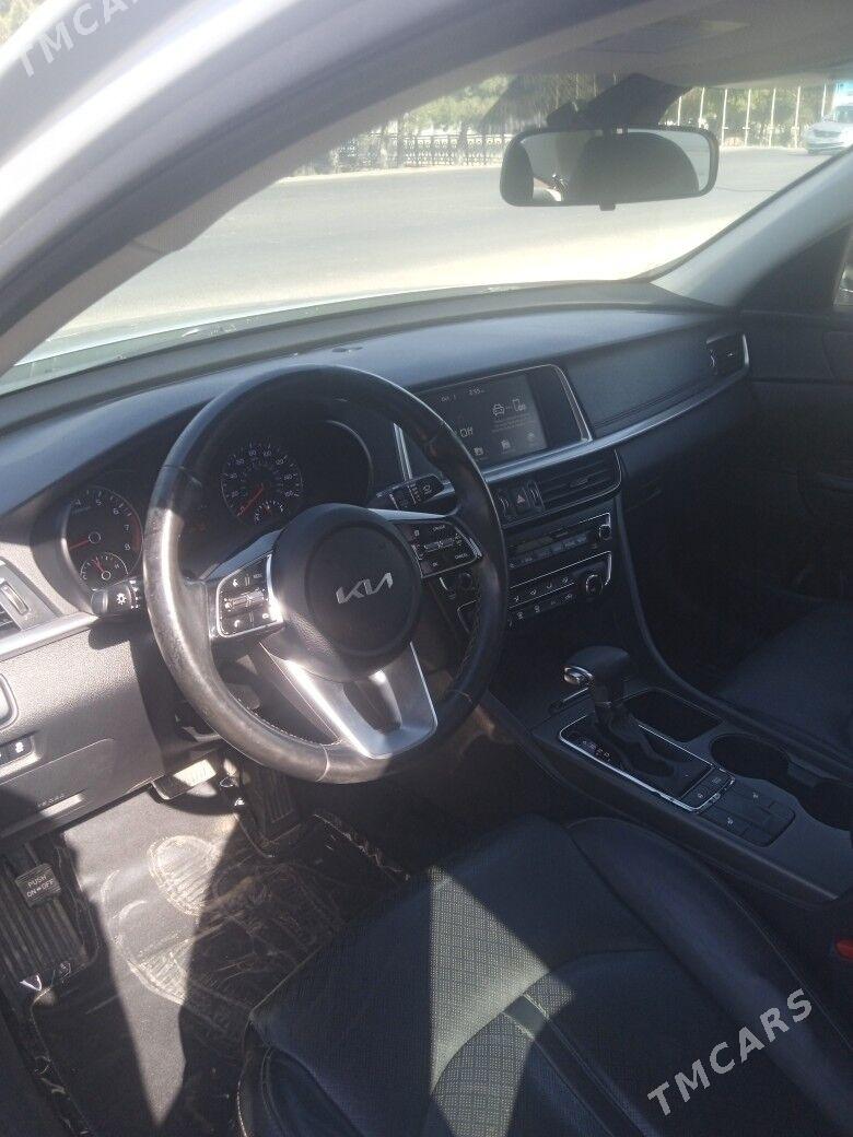 Kia Optima 2020 - 250 000 TMT - Mary - img 2