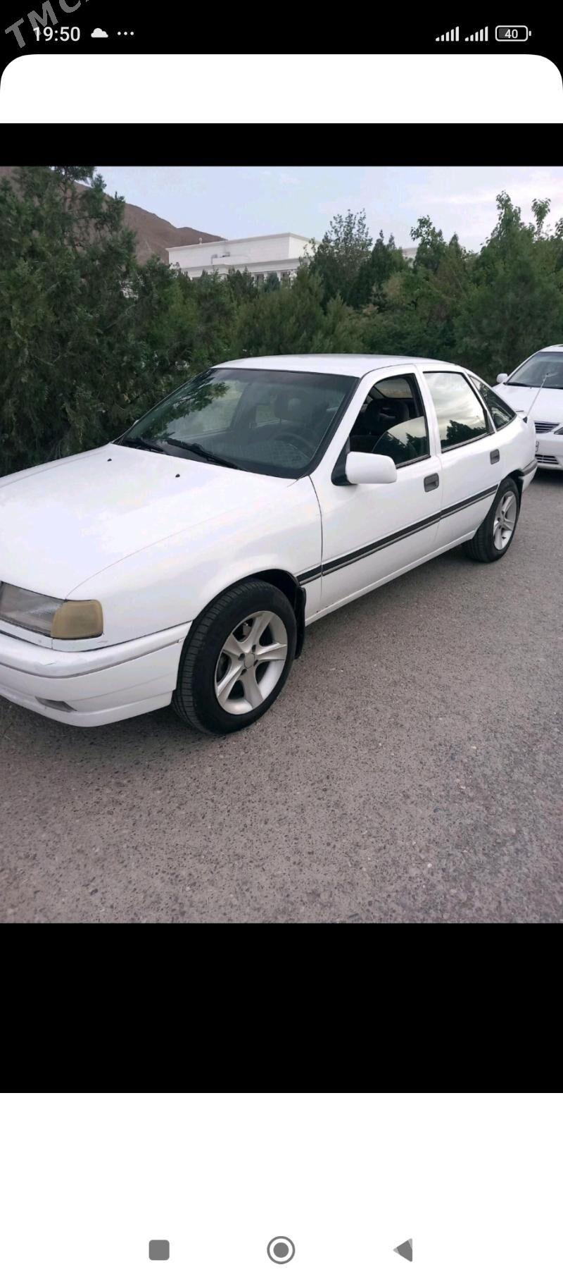 Opel Vectra 1992 - 31 000 TMT - Балканабат - img 3
