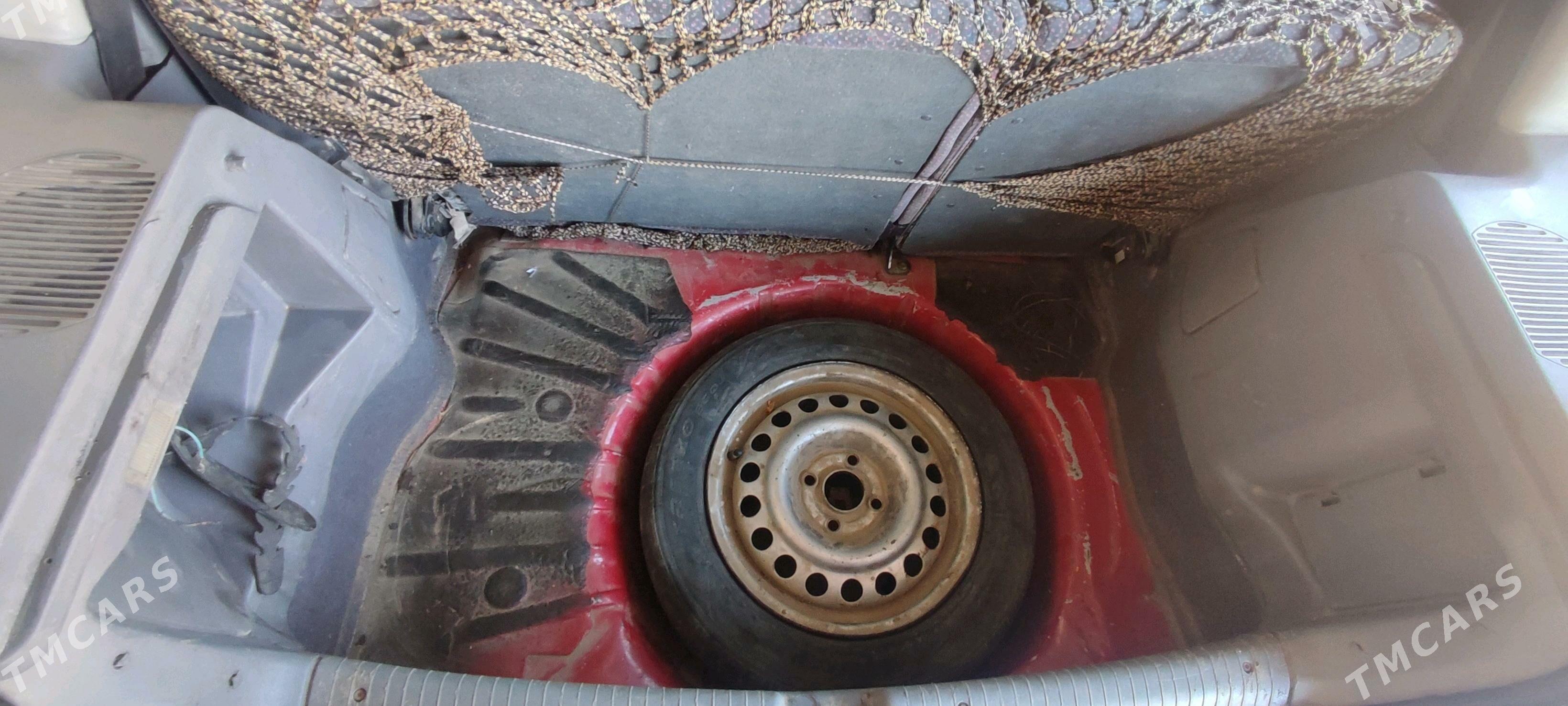 Opel Vita 1996 - 30 000 TMT - Сакар - img 5