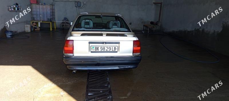 Opel Omega 1991 - 30 000 TMT - Türkmenabat - img 3