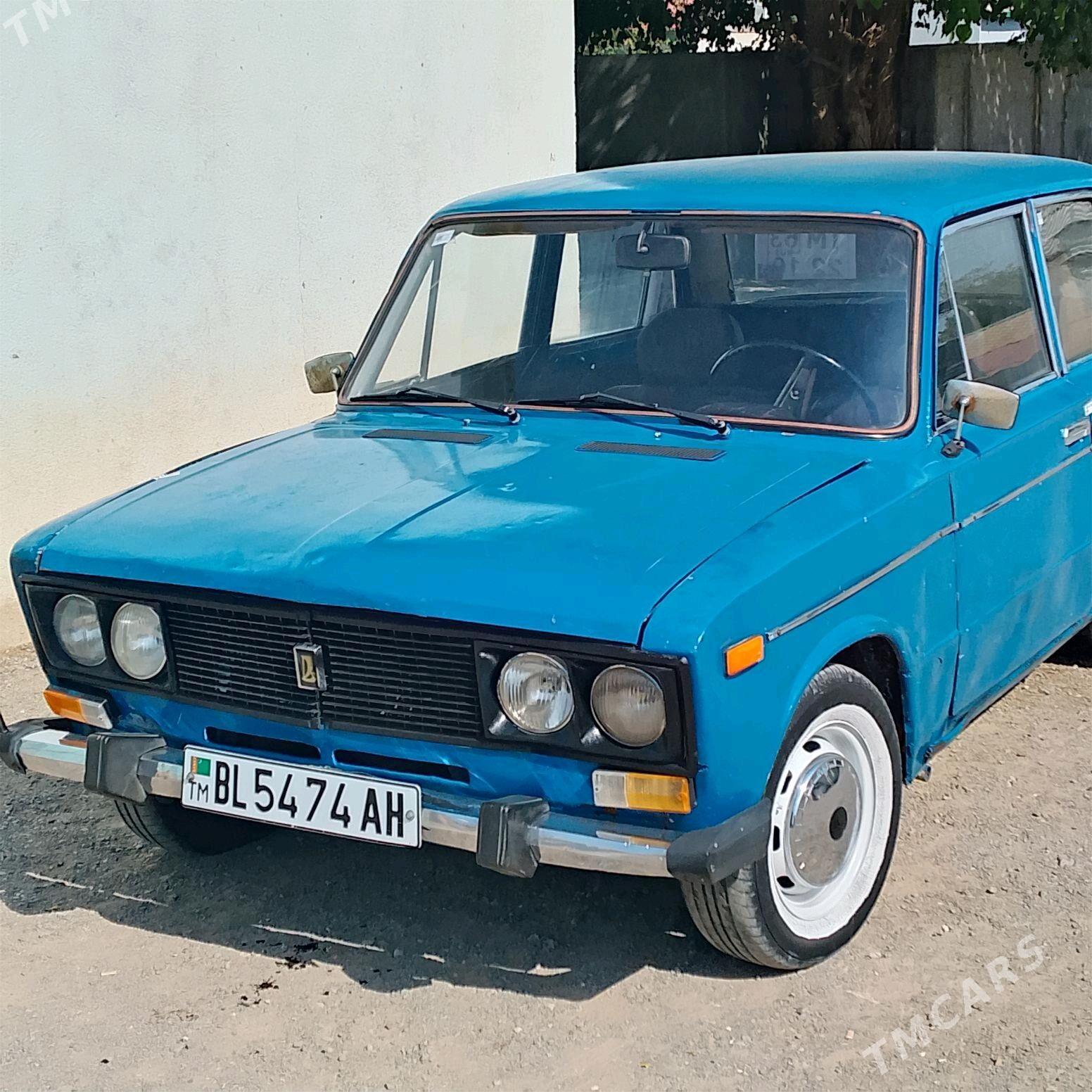Lada 2103 1980 - 11 000 TMT - Анев - img 6