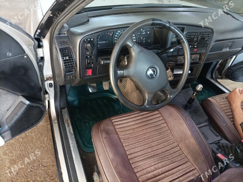 Opel Omega 1991 - 30 000 TMT - Türkmenabat - img 2