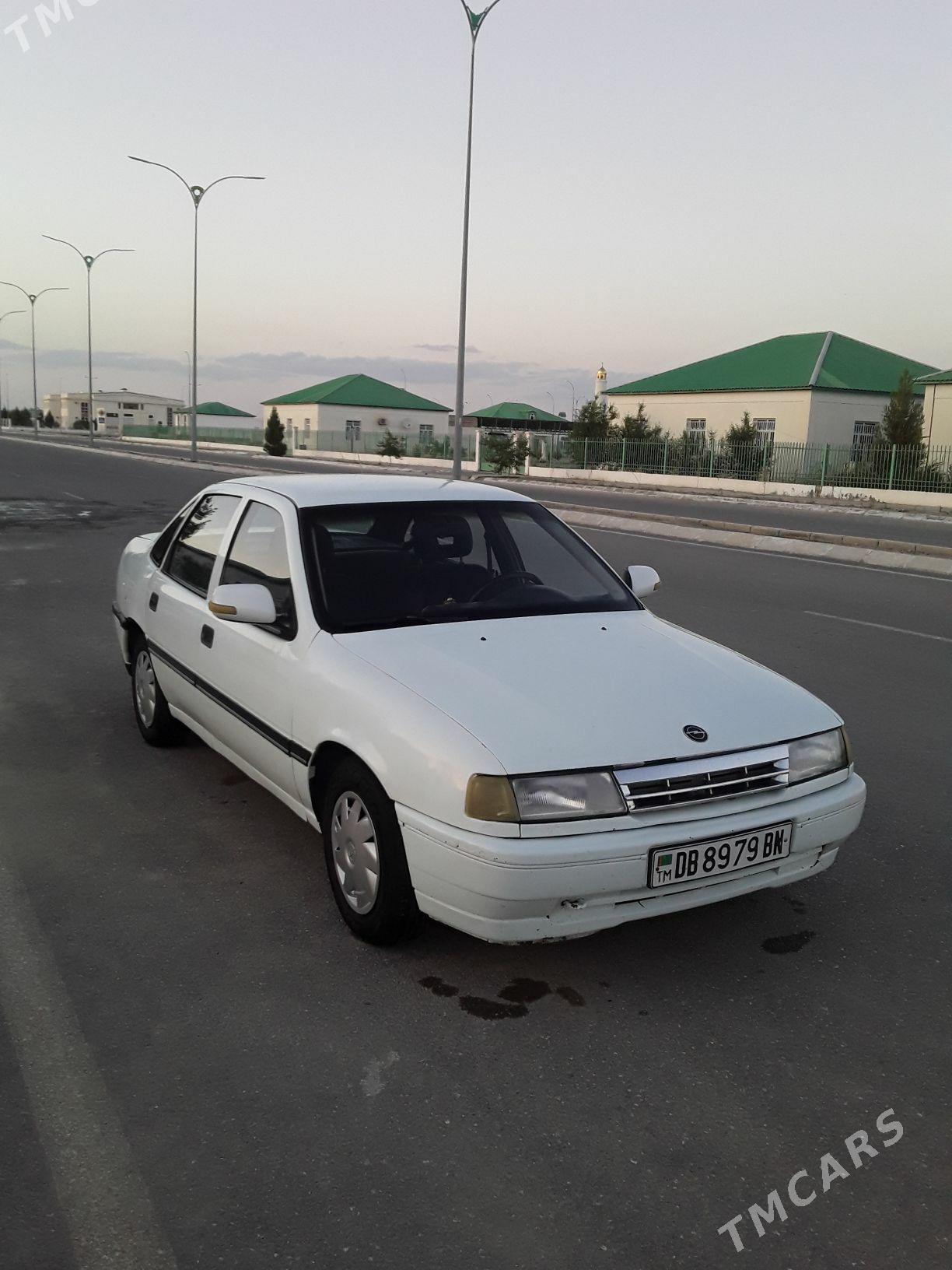 Opel Vectra 1991 - 31 000 TMT - Гызыларбат - img 3