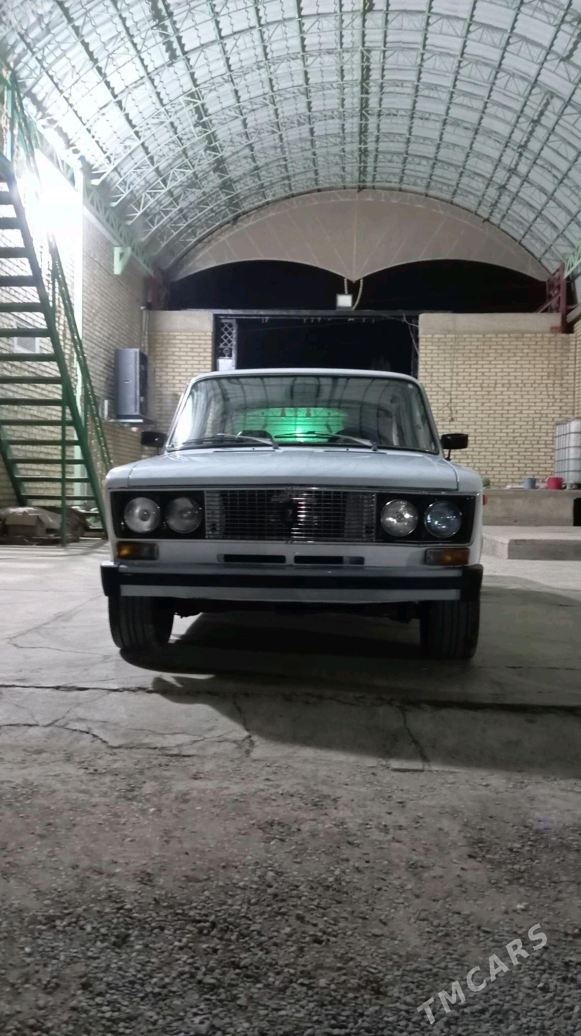 Lada 2106 1987 - 50 000 TMT - Теджен - img 3