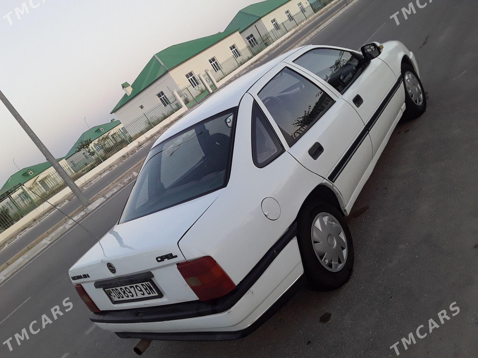Opel Vectra 1991 - 31 000 TMT - Гызыларбат - img 8