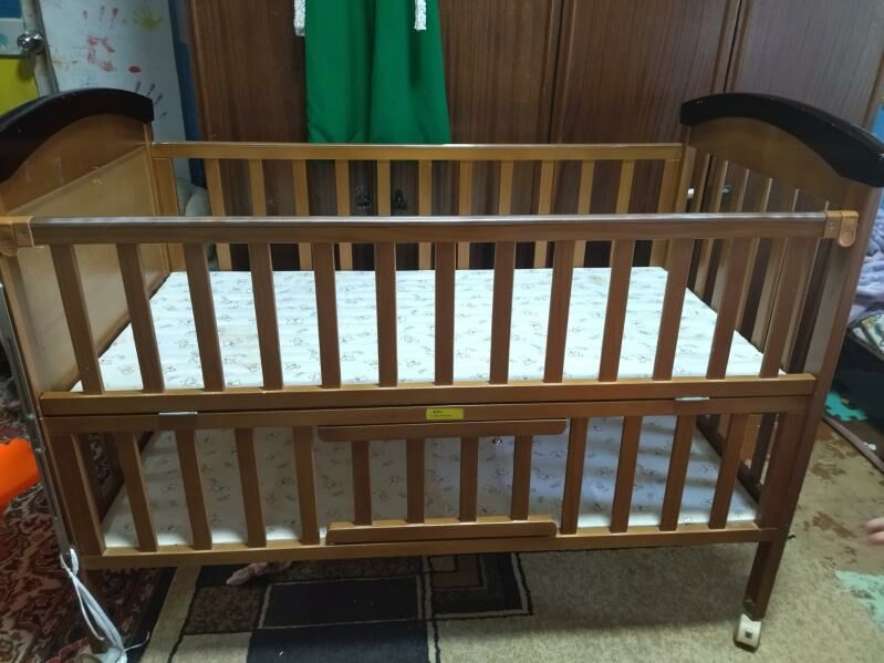 кровать срочно - Türkmenbaşy - img 1