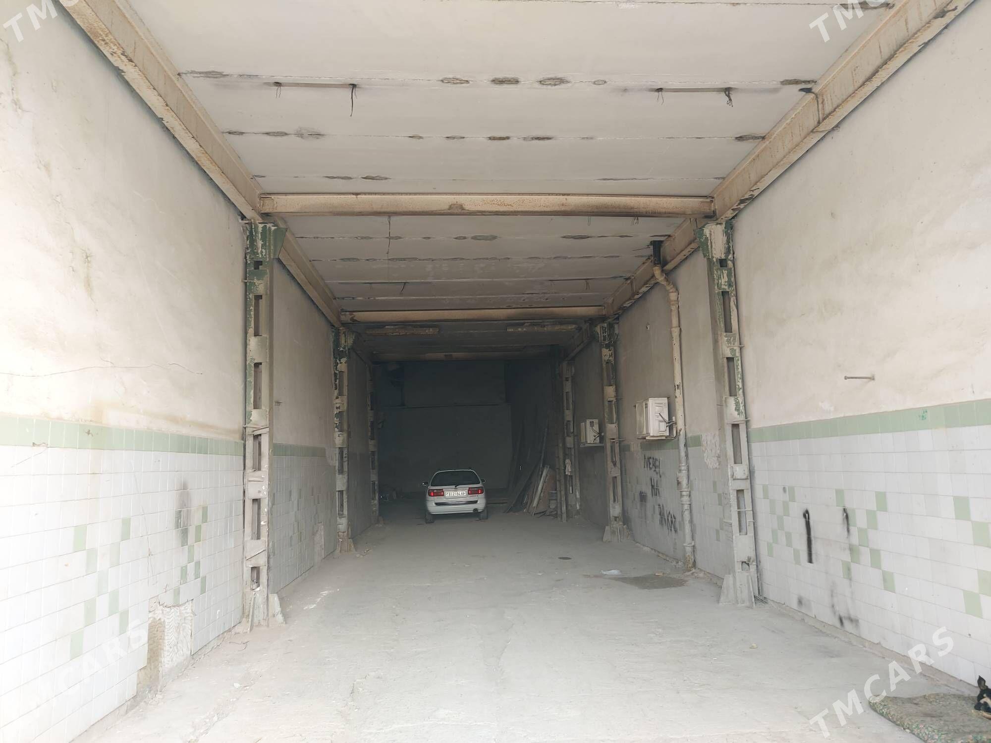 Arenda mebil seh - Aşgabat - img 3