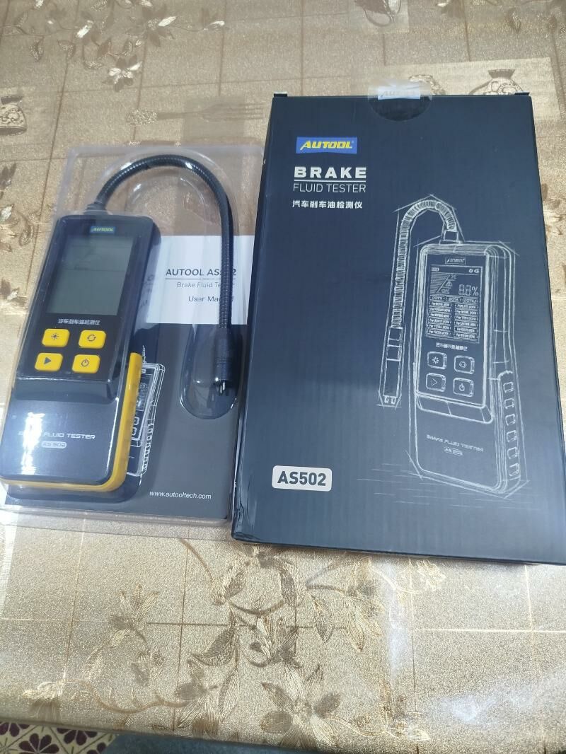 Tester 1 050 TMT - Туркменабат - img 2