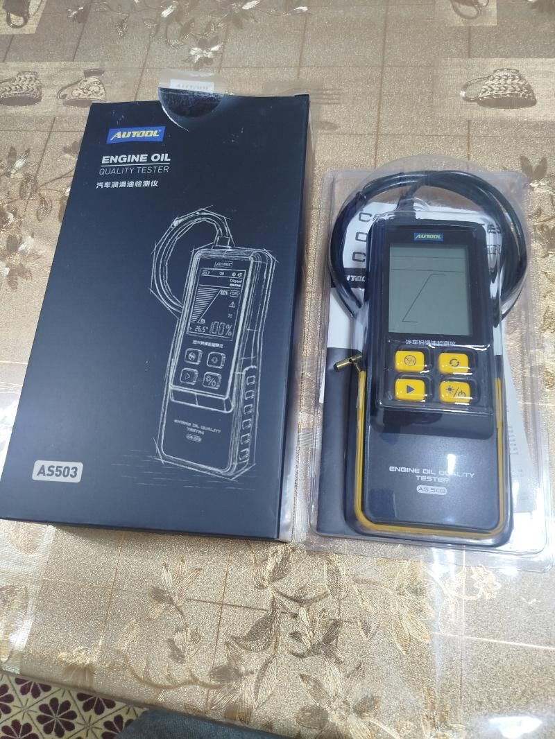 Tester 1 050 TMT - Туркменабат - img 3