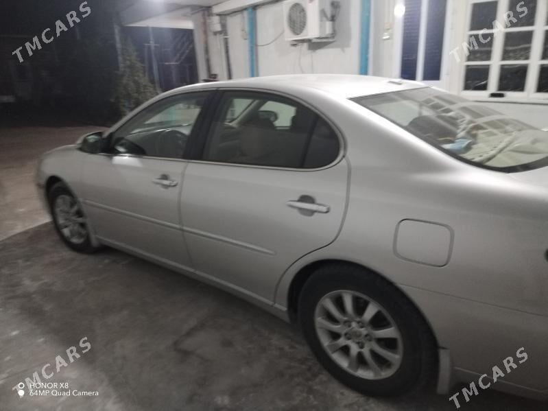 Lexus ES 300 2002 - 165 000 TMT - Фарап - img 4