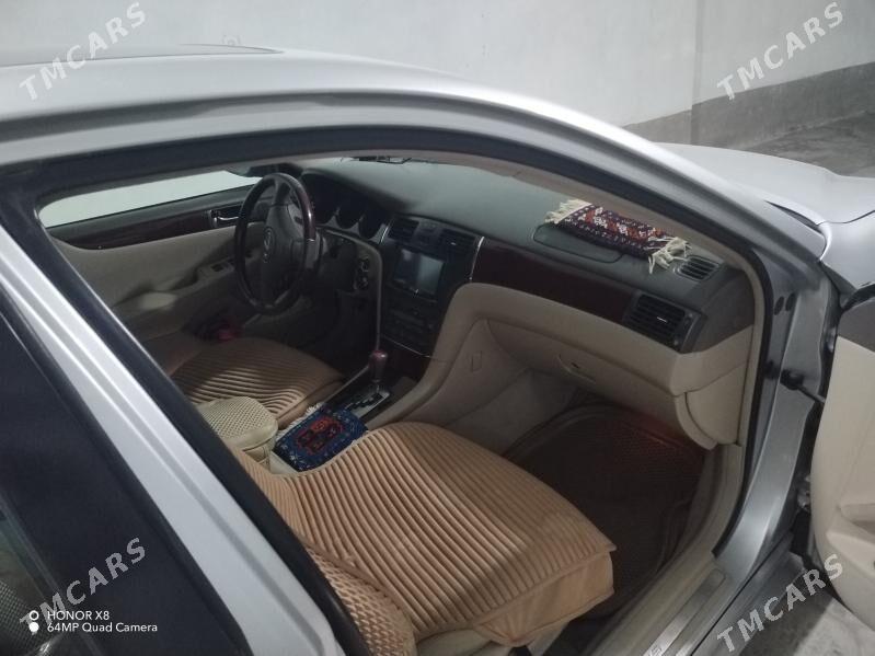 Lexus ES 300 2002 - 165 000 TMT - Фарап - img 2