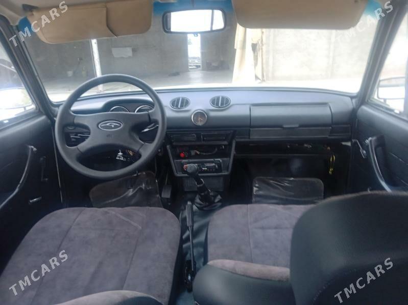 Lada 2106 1986 - 45 000 TMT - Гызыларбат - img 5