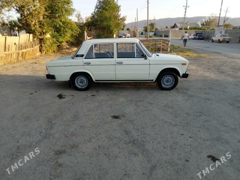 Lada 2106 1986 - 45 000 TMT - Гызыларбат - img 3