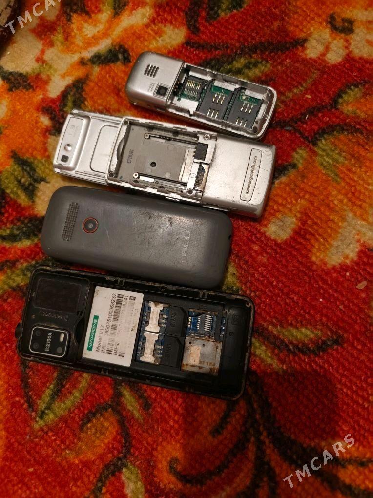 zapcas telefonlar - Hitrowka - img 4