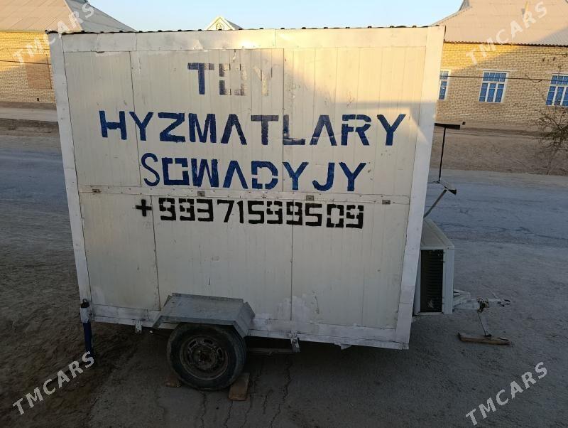 Sowadyjy - Baýramaly - img 5