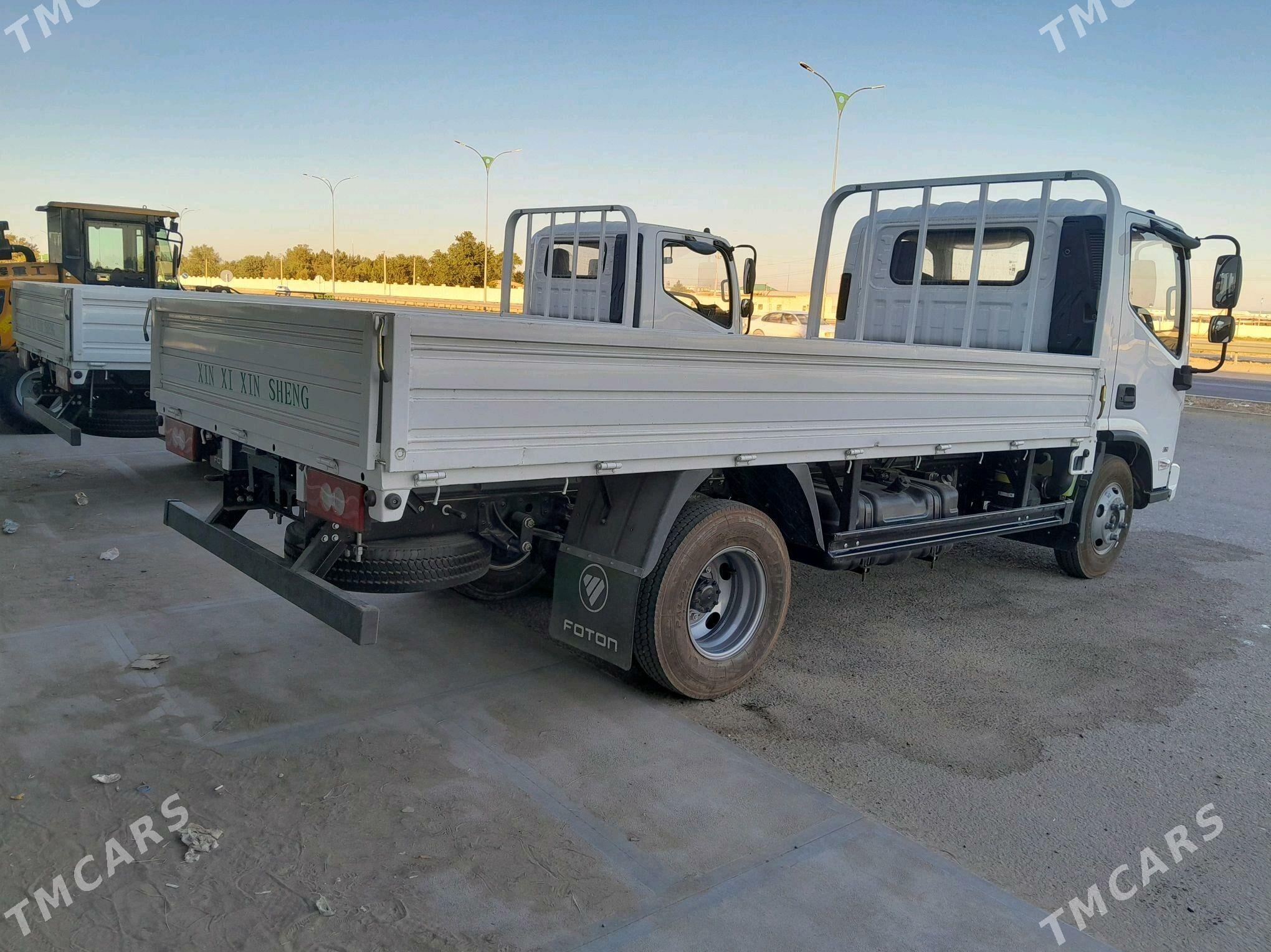 Forland H3 2025 - 295 000 TMT - Мары - img 2