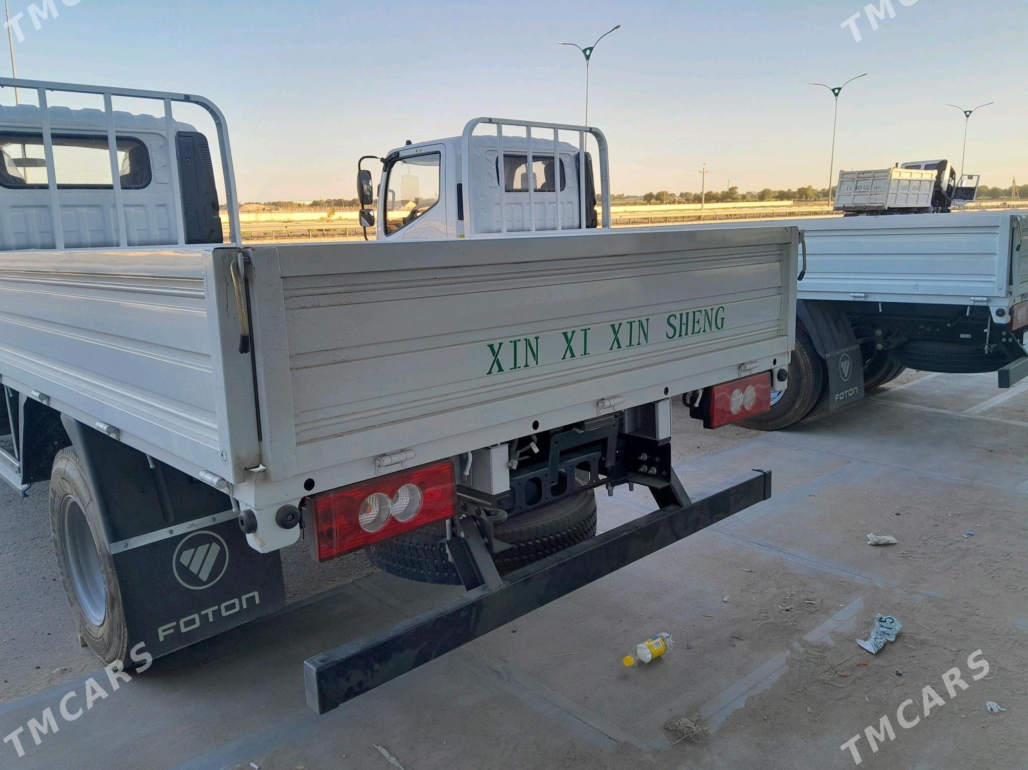 Forland H3 2025 - 295 000 TMT - Мары - img 4