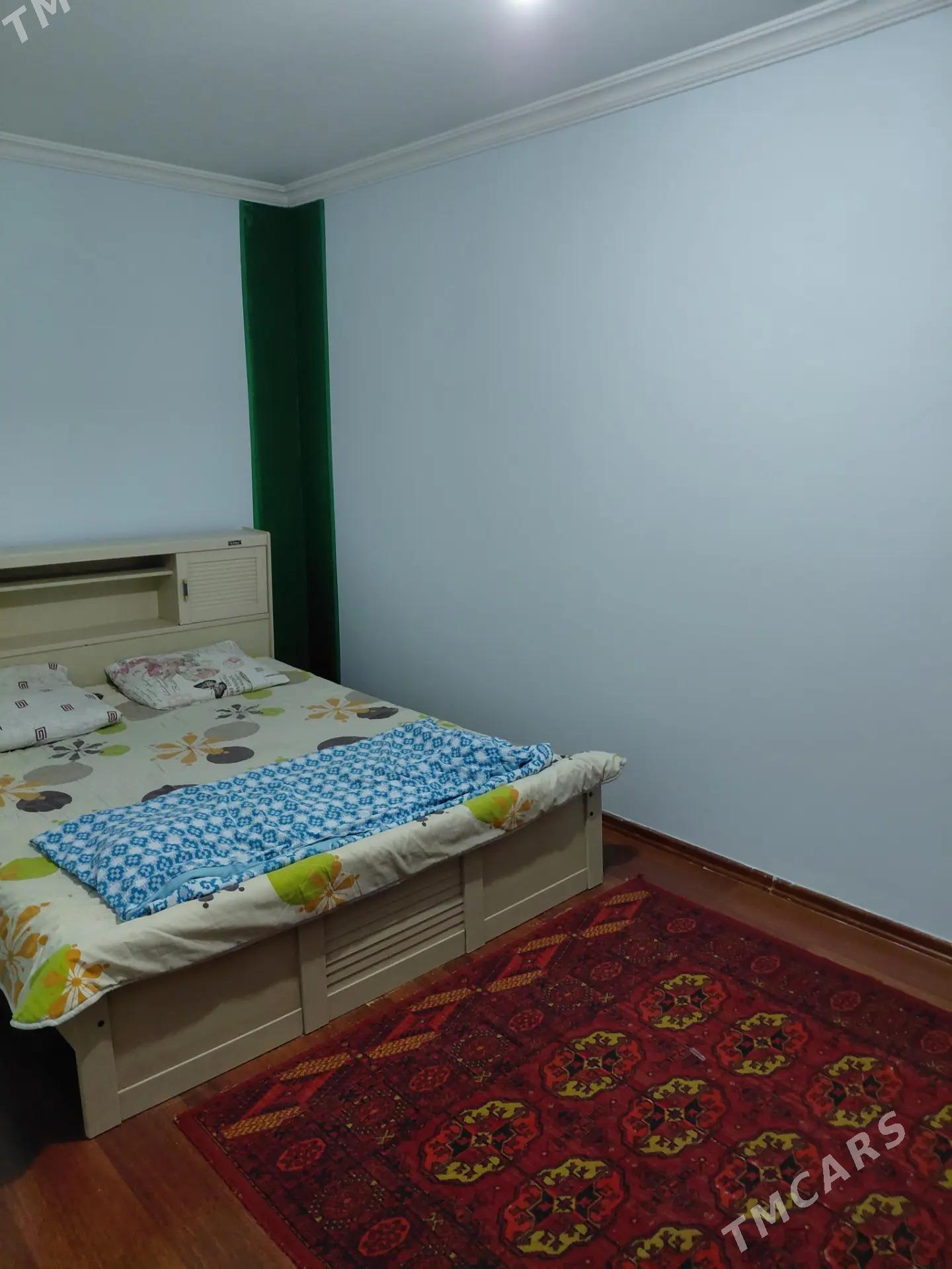 ПРОДАЖА КВАРТИРЫ - Aşgabat - img 4