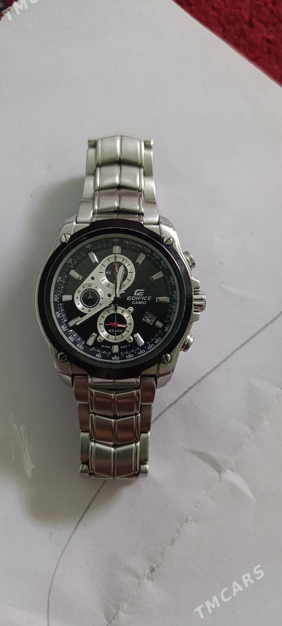 sagat Gasio edifice original - Мары - img 8