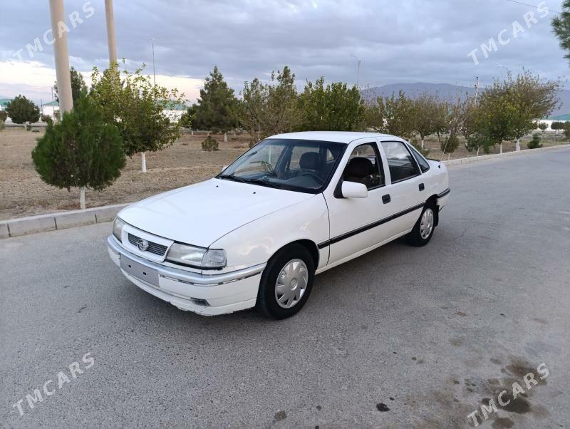 Opel Vectra 1991 - 35 000 TMT - Бахарден - img 3