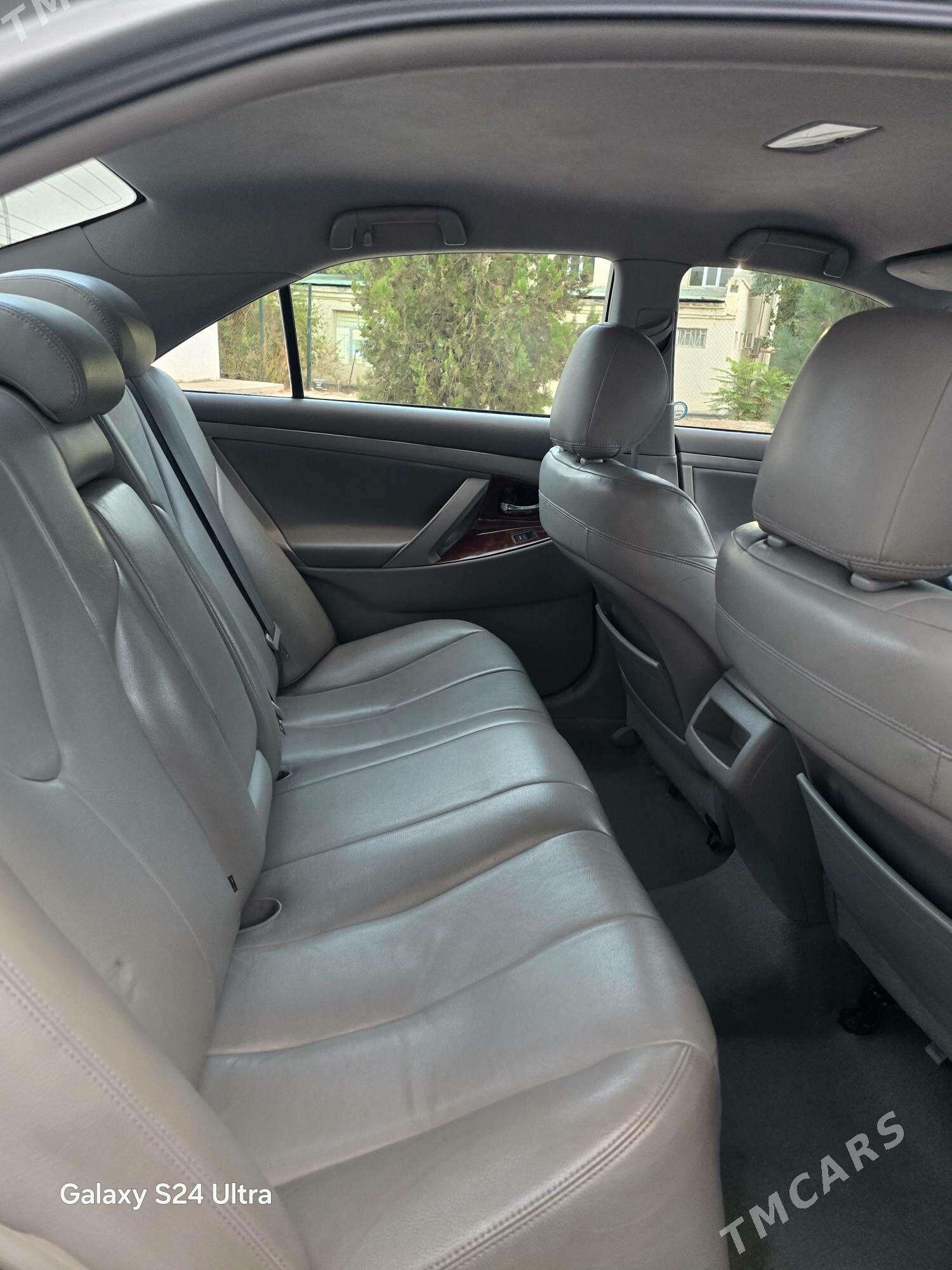 Toyota Camry 2009 - 193 000 TMT - Ашхабад - img 2