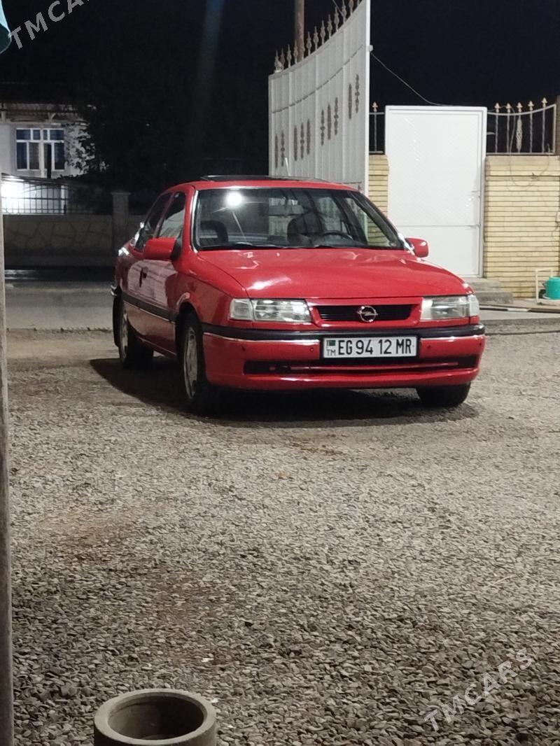 Opel Vectra 1994 - 50 000 TMT - Mary - img 8