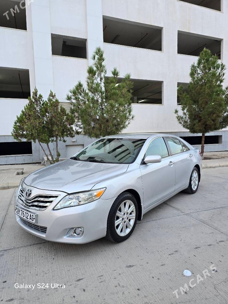 Toyota Camry 2009 - 193 000 TMT - Ашхабад - img 5