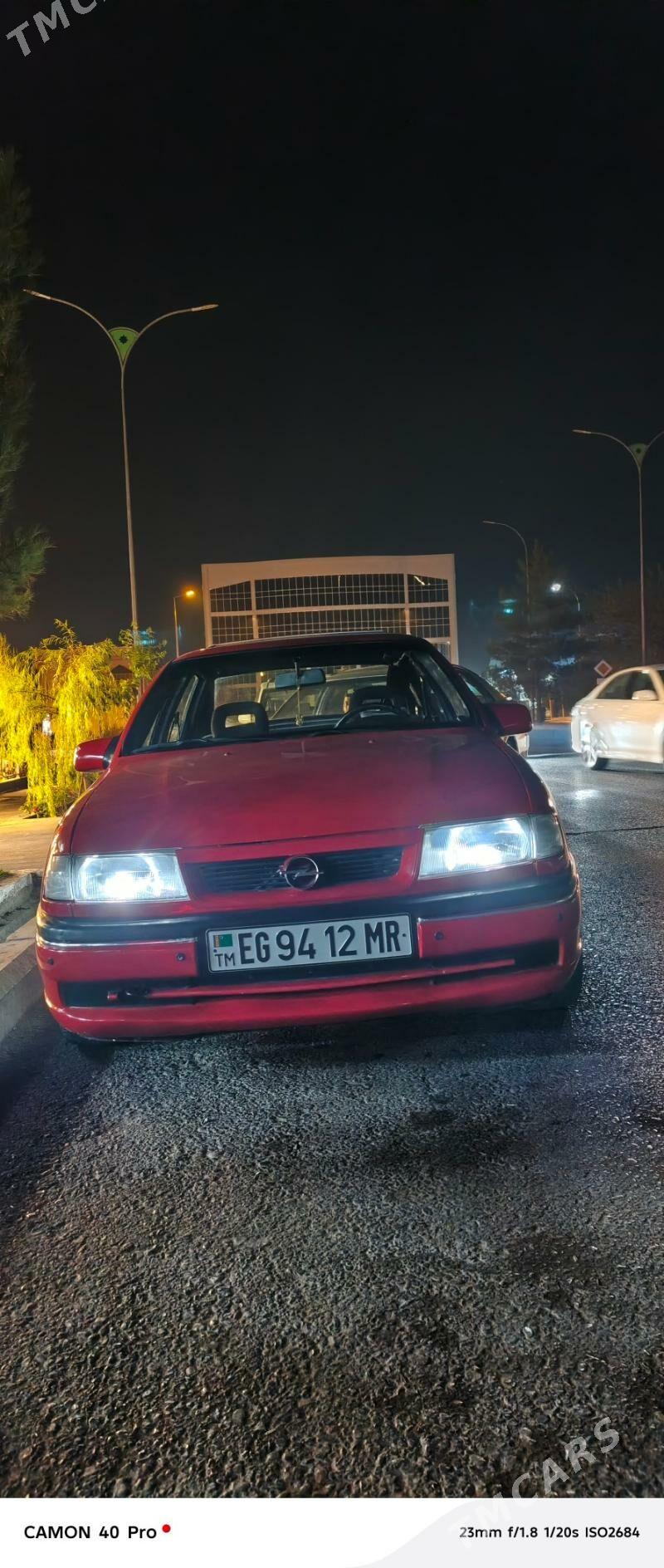 Opel Vectra 1994 - 50 000 TMT - Mary - img 7