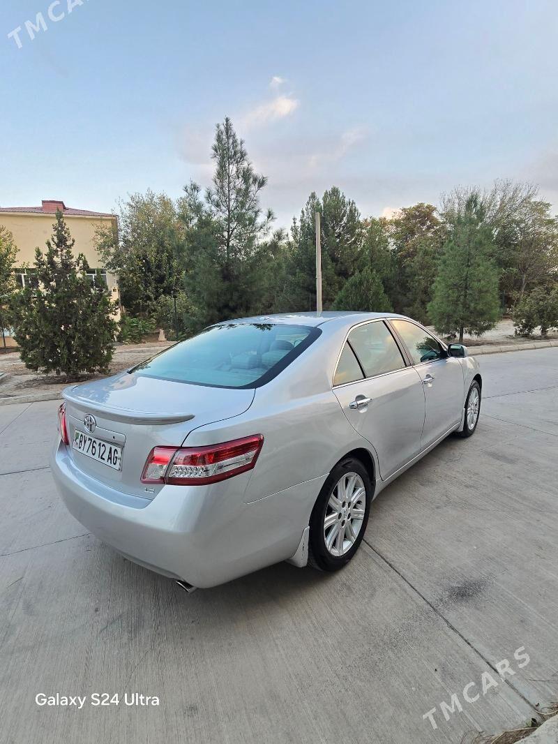 Toyota Camry 2009 - 193 000 TMT - Ашхабад - img 7