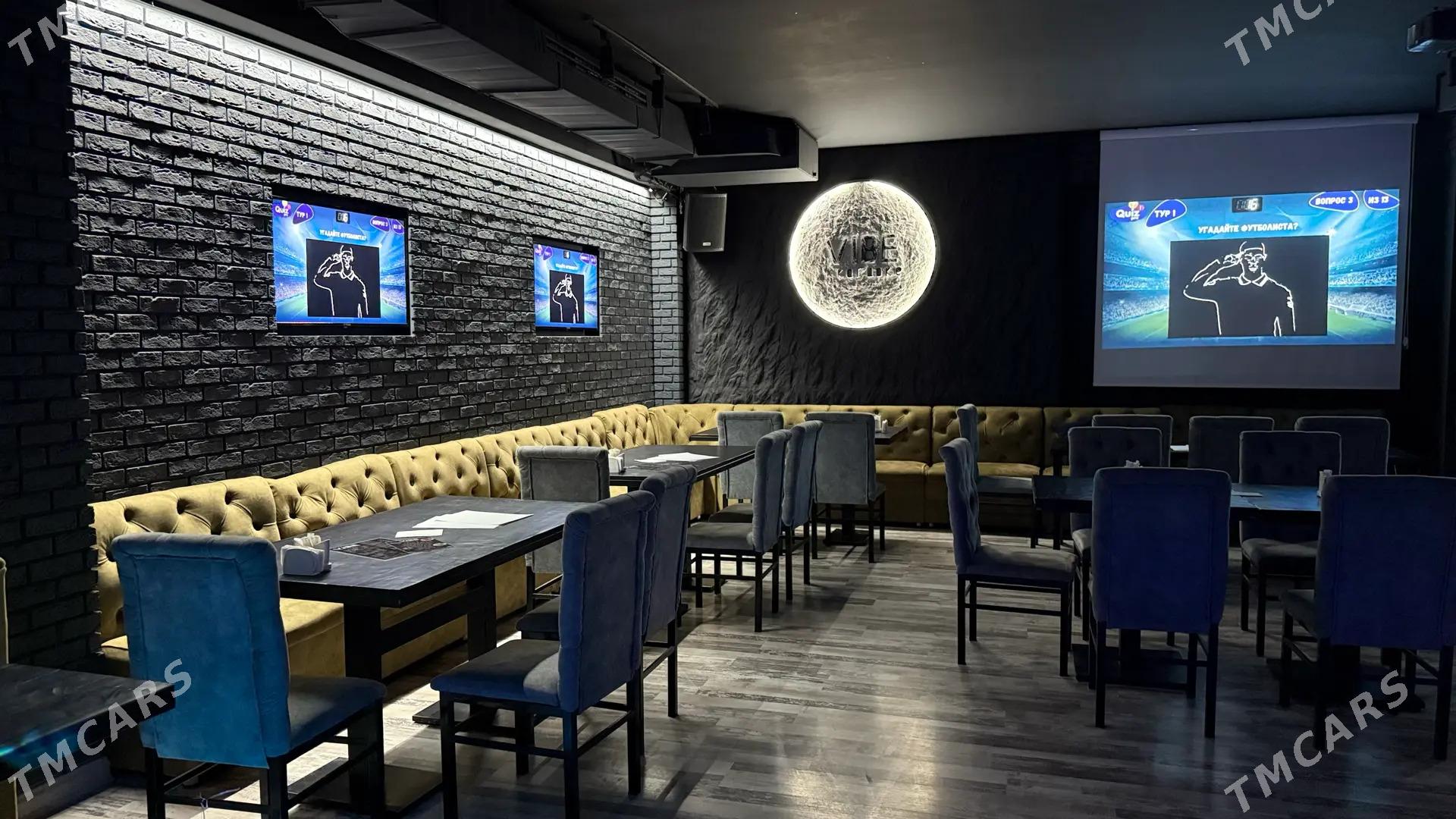 Satlyk kafe - Aşgabat - img 8