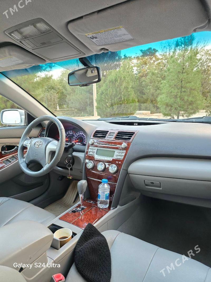 Toyota Camry 2009 - 193 000 TMT - Ашхабад - img 6