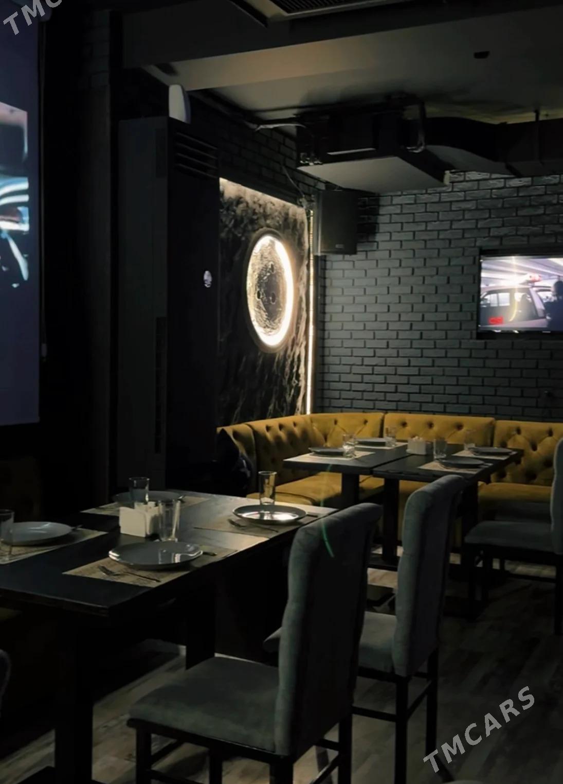 Satlyk kafe - Aşgabat - img 3