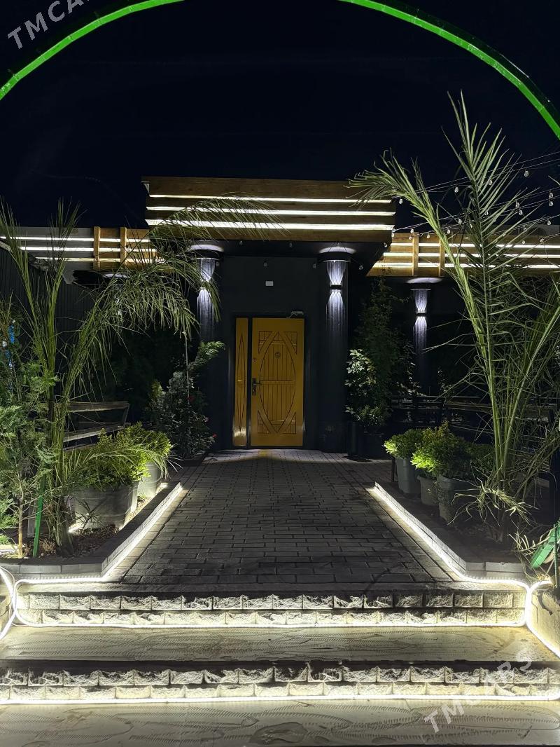Satlyk kafe - Aşgabat - img 9