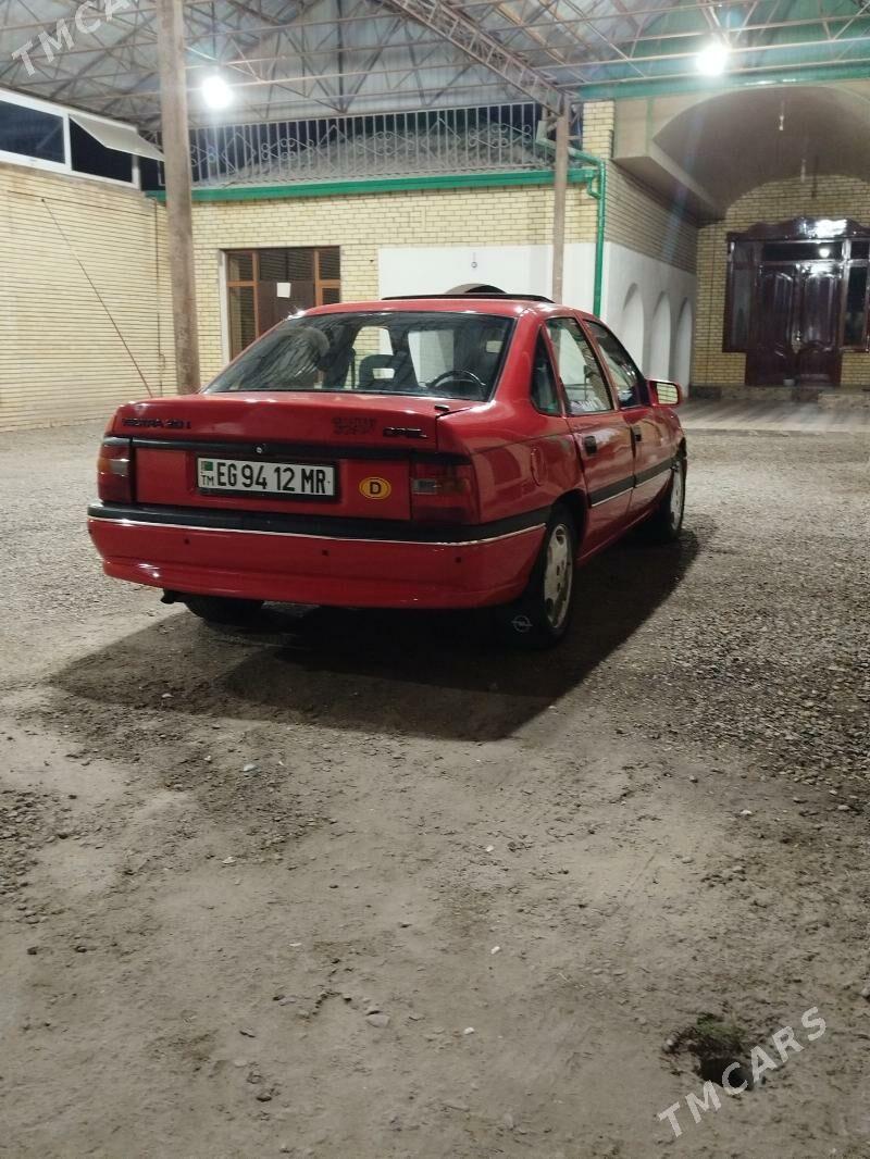 Opel Vectra 1994 - 50 000 TMT - Mary - img 6