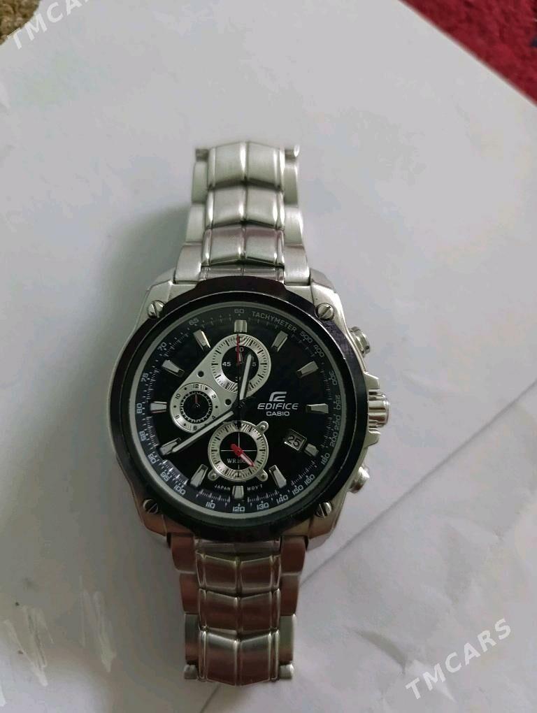 sagat Gasio edifice original - Мары - img 9
