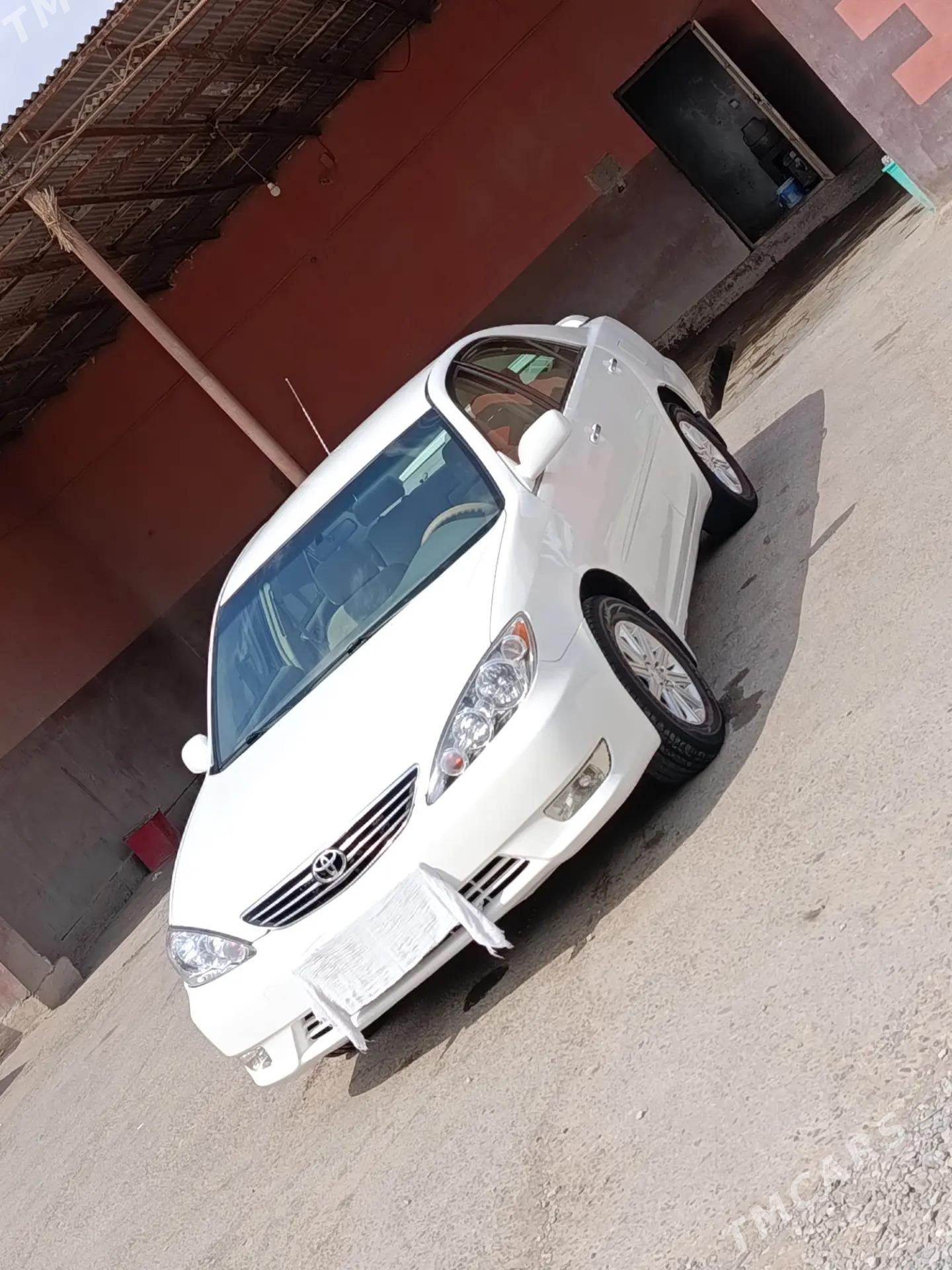 Toyota Camry 2002 - 146 000 TMT - Сакарчага - img 5