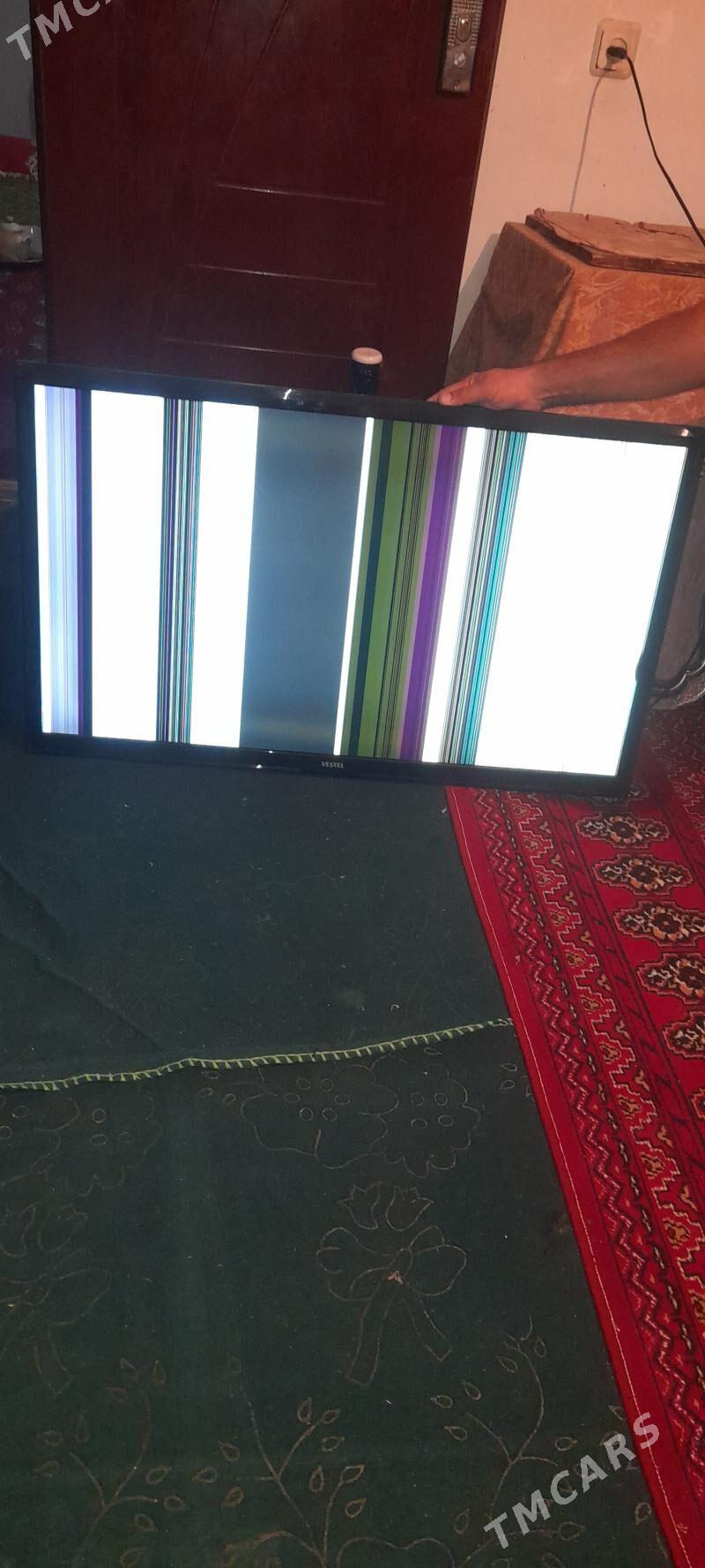 vestel 42 Lik telewizor zapças - Çoganly - img 3