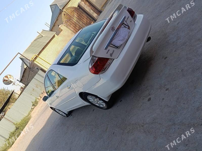 Toyota Camry 2002 - 146 000 TMT - Сакарчага - img 4