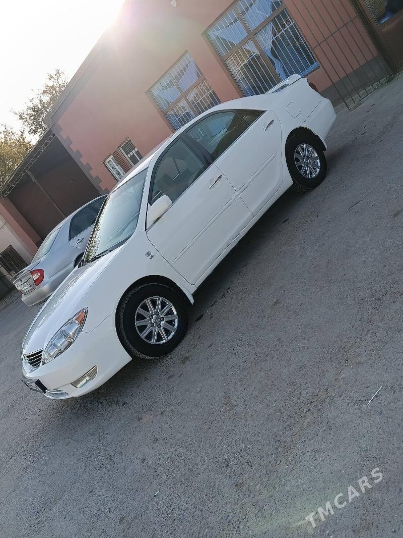 Toyota Camry 2002 - 146 000 TMT - Сакарчага - img 2