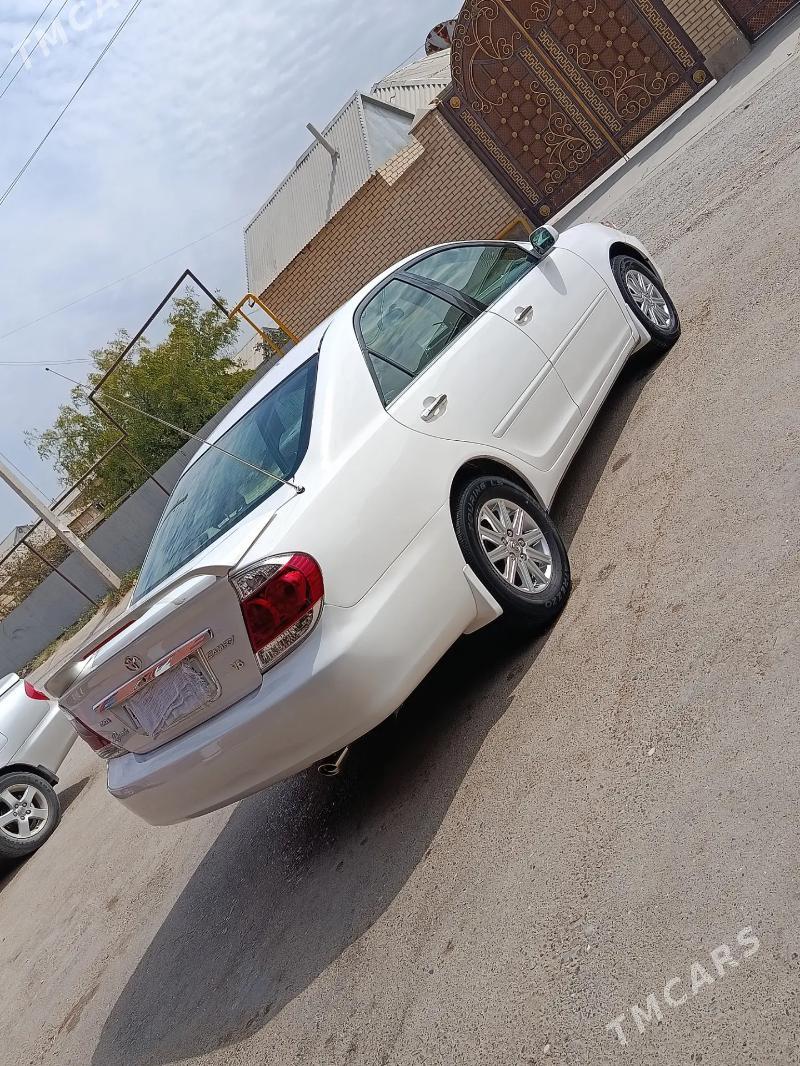 Toyota Camry 2002 - 146 000 TMT - Сакарчага - img 3