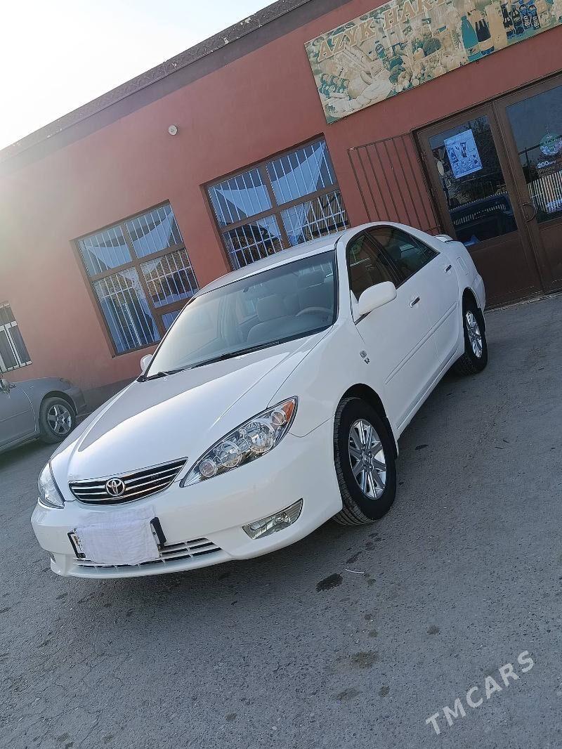Toyota Camry 2002 - 146 000 TMT - Сакарчага - img 6