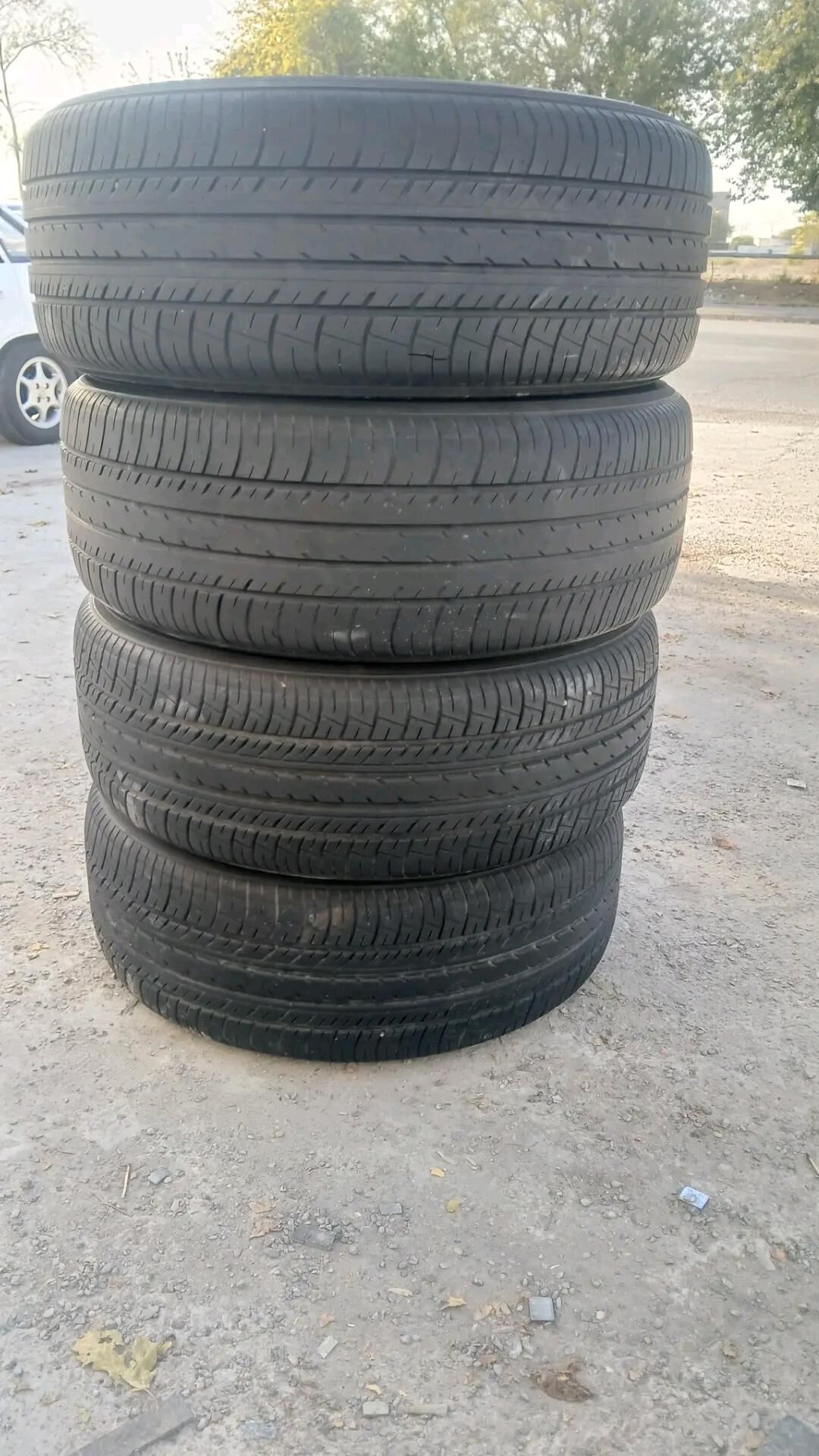 11  leksus 17 3 200 TMT - Бедев - img 3