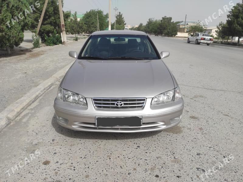 Toyota Camry 1998 - 125 000 TMT - Köýtendag - img 2