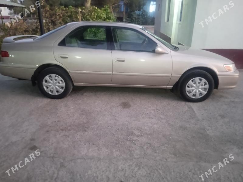 Toyota Camry 2000 - 150 000 TMT - Dänew - img 3